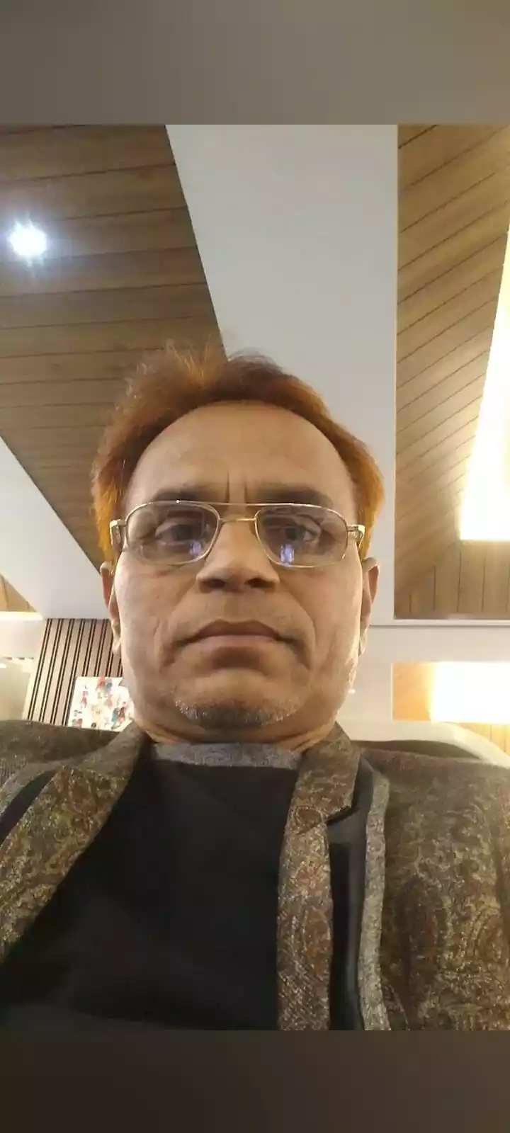 Patel Jayesh Mangaldas